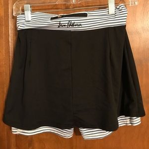 Sam Edelman tennis skirt